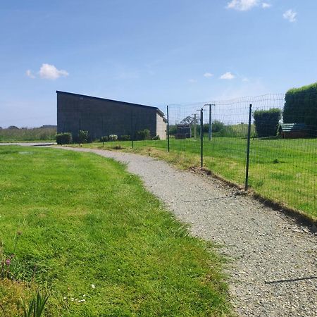 le calme de la campagne bretonne Morbihannaise. Guer Extérieur photo